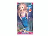 OBL902991 - Doll Doll Series