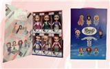 OBL902992 - Doll Doll Series