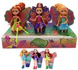 OBL902994 - Doll Doll Series