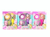 OBL902995 - Doll Doll Series