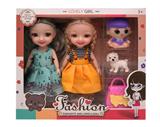 OBL902997 - Doll Doll Series