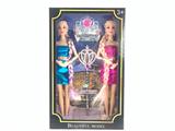 OBL902999 - Doll Doll Series