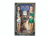 OBL903000 - Doll Doll Series
