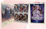 OBL903003 - Doll Doll Series