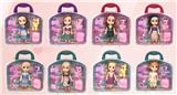 OBL903008 - Doll Doll Series
