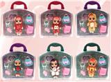 OBL903009 - Doll Doll Series