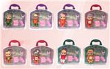 OBL903011 - Doll Doll Series