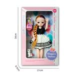 OBL903022 - Doll Doll Series