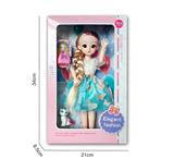 OBL903023 - Doll Doll Series