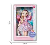 OBL903024 - Doll Doll Series