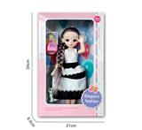 OBL903027 - Doll Doll Series