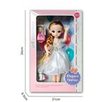 OBL903028 - Doll Doll Series