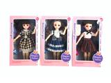 OBL903030 - Doll Doll Series