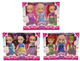 OBL903035 - Doll Doll Series