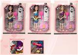 OBL903036 - Doll Doll Series