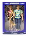 OBL903038 - Doll Doll Series