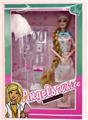 OBL903039 - Doll Doll Series