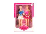 OBL903041 - Doll Doll Series