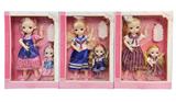 OBL903050 - Doll Doll Series