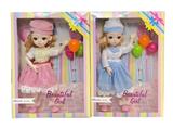 OBL903051 - Doll Doll Series