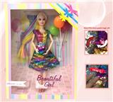 OBL903052 - Doll Doll Series