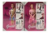 OBL903053 - Doll Doll Series