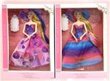 OBL903055 - Doll Doll Series