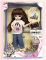 OBL903058 - Doll Doll Series