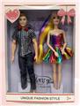 OBL903059 - Doll Doll Series