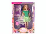 OBL903061 - Doll Doll Series