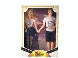 OBL903066 - Doll Doll Series