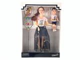 OBL903067 - Doll Doll Series