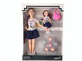 OBL903068 - Doll Doll Series