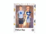 OBL903088 - Doll Doll Series