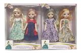 OBL903092 - Doll Doll Series