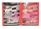 OBL903094 - Doll Doll Series