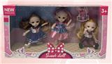OBL903096 - Doll Doll Series