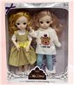 OBL903097 - Doll Doll Series