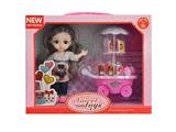 OBL903098 - Doll Doll Series