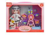 OBL903099 - Doll Doll Series
