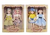 OBL903101 - Doll Doll Series