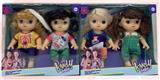 OBL903102 - Doll Doll Series