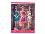 OBL903106 - Doll Doll Series