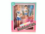 OBL903107 - Doll Doll Series