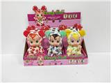 OBL903112 - Doll Doll Series