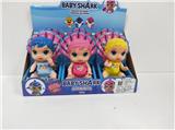 OBL903113 - Doll Doll Series