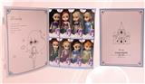 OBL903114 - Doll Doll Series