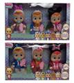 OBL903121 - Doll Doll Series