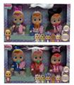 OBL903122 - Doll Doll Series
