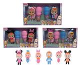 OBL903123 - Doll Doll Series